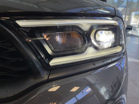 Certified 2025 Dodge Durango GT image 6