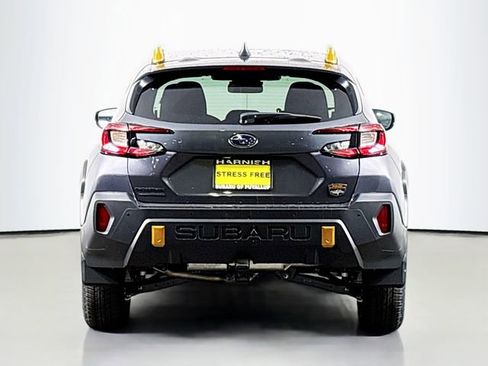 New 2026 Subaru Crosstrek 2.5i Wilderness image 6