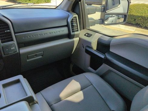 Certified 2021 Ford F450 XL w/ Power Equipment Group AWD/4WD image 16