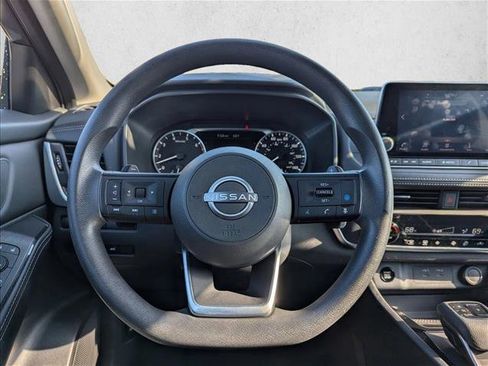 Used 2024 Nissan Rogue SV AWD/4WD image 14