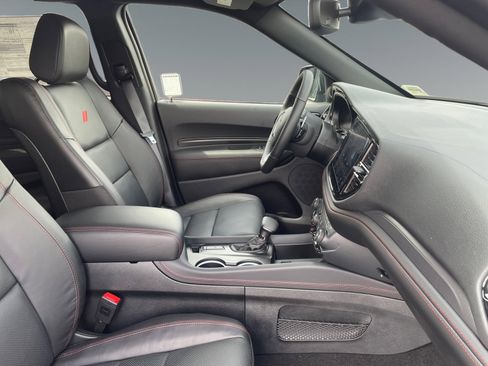 New 2026 Dodge Durango GT AWD/4WD image 15