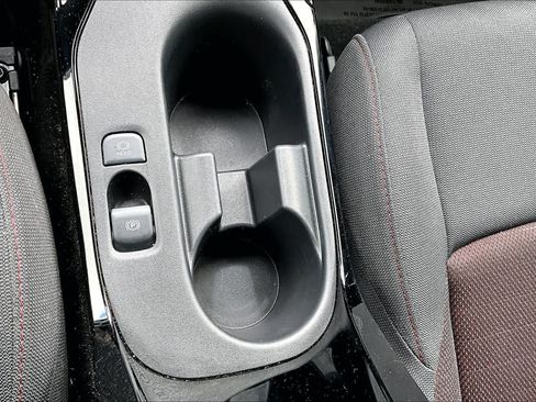 Certified 2025 Toyota Corolla SE FWD image 34