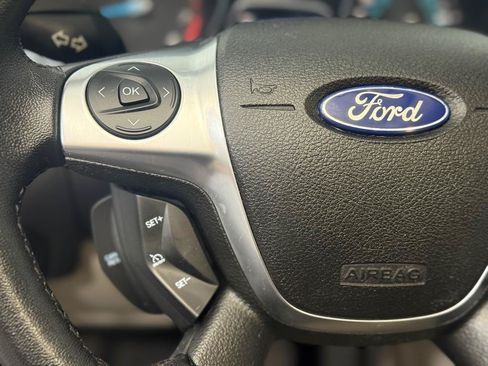 Used 2012 Ford Focus SEL FWD image 34