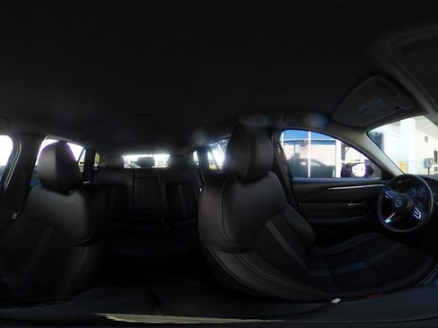 Used 2025 MAZDA CX-50 AWD 2.5 S w/ Select Package image 42