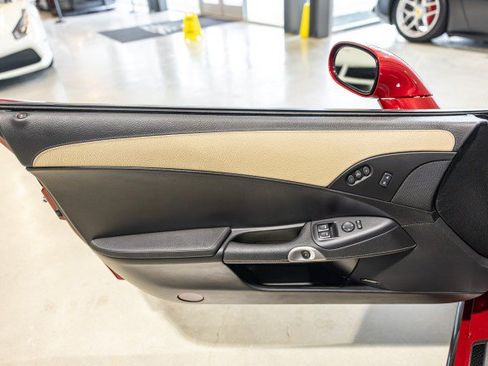 Used 2010 Chevrolet Corvette ZR1 RWD image 32