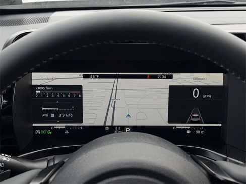 New 2026 Subaru Outback Touring XT image 24