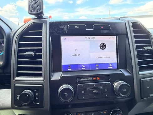 Used 2020 Ford F250 XL w/ STX Appearance Package AWD/4WD image 25