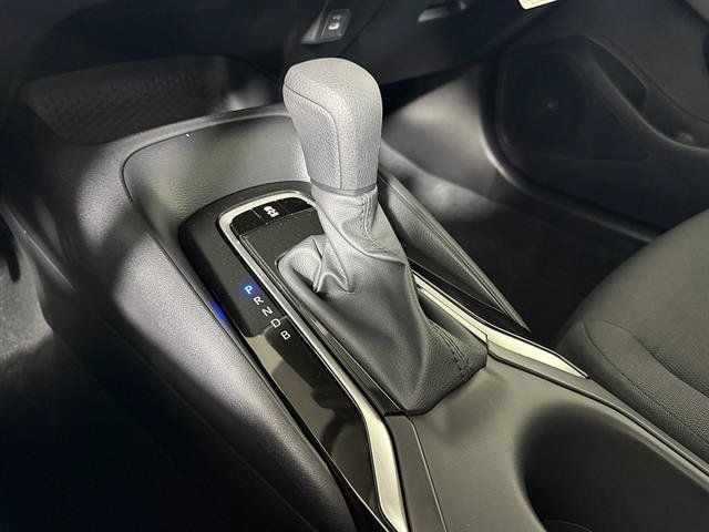 New 2026 Toyota Corolla LE FWD image 20