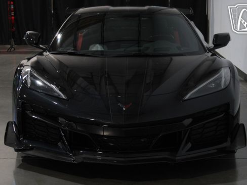 Used 2023 Chevrolet Corvette Z06 image 15