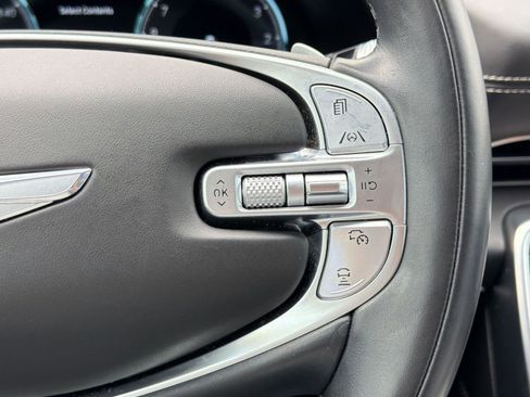 Used 2022 Genesis GV80 3.5T Prestige Signature image 22