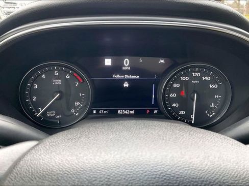 Used 2020 Cadillac CT5 Premium Luxury image 22