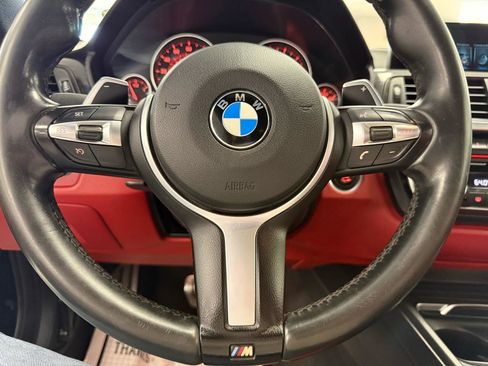 Used 2017 BMW 430i Convertible image 20