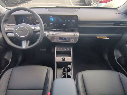 New 2026 Hyundai Kona SEL Premium FWD image 18
