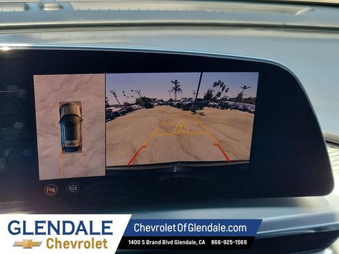 Used 2024 Cadillac Lyriq Sport RWD image 28