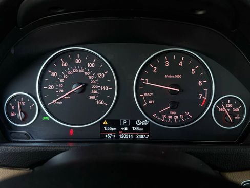 Used 2015 BMW 328i Sedan image 55