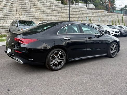 Used 2023 Mercedes-Benz CLA 250 4MATIC image 10