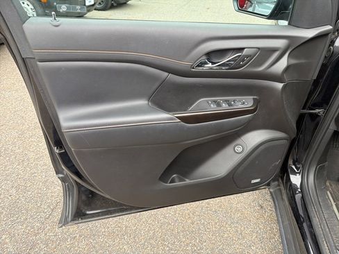 Used 2021 GMC Acadia AT4 w/ Trailering Package image 18