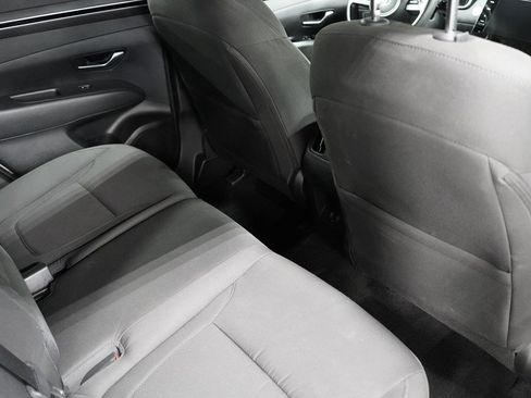 Used 2024 Hyundai Tucson SEL FWD image 20