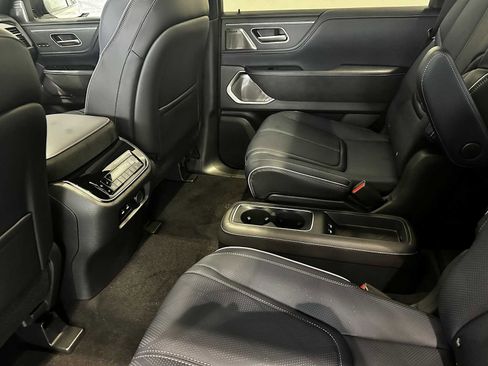 New 2026 INFINITI QX80 4WD w/ Sport Exterior Package image 14