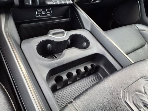 Used 2020 RAM 1500 Rebel w/ Leather & Sound Group w/ 2_W image 27