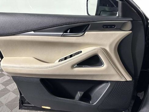 Certified 2023 INFINITI QX60 Luxe w/ Performance Audio Package image 23