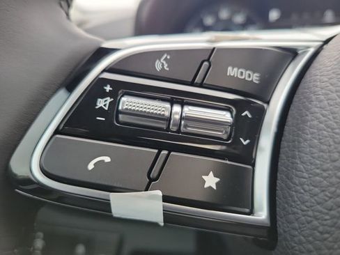 New 2026 Kia Seltos EX w/ EX Sunroof Package FWD image 23