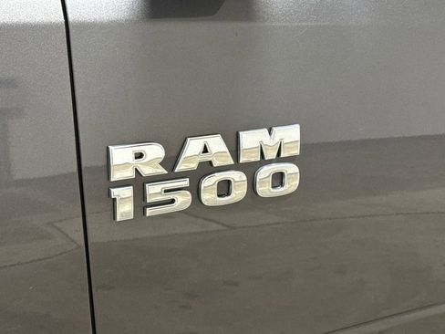 Used 2014 RAM 1500 Tradesman w/ Popular Equipment Group RWD image 24