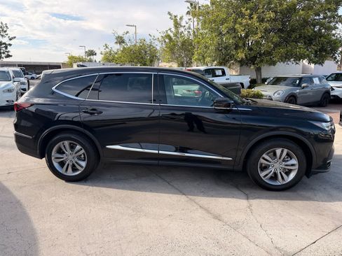 Certified 2026 Acura MDX FWD image 6