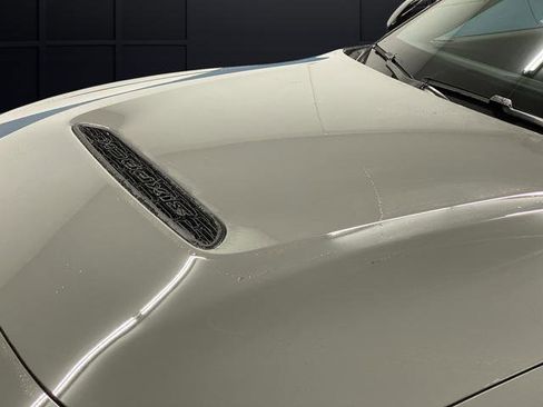 New 2026 Dodge Charger Scat Pack w/ Blacktop Package image 32