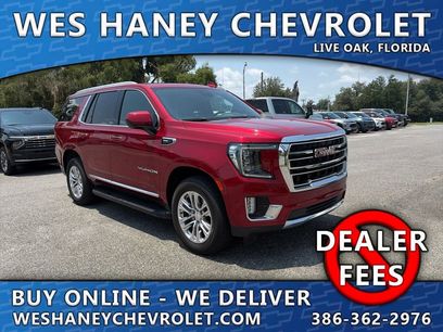 Used 2023 GMC Yukon SLT