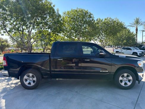 Used 2019 RAM 1500 Big Horn RWD image 3