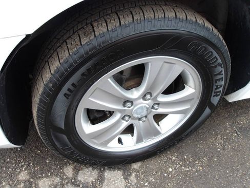 Used 2014 Chevrolet Impala Limited LS FWD image 24