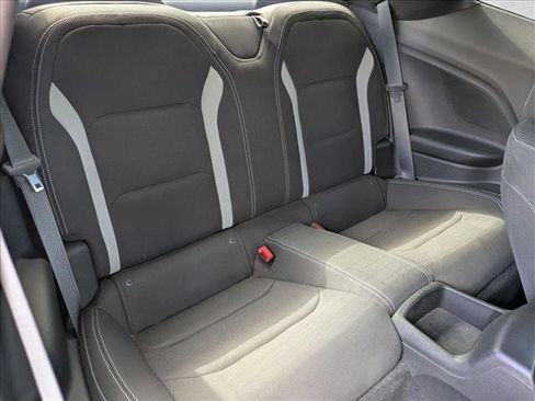 Used 2019 Chevrolet Camaro SS image 18