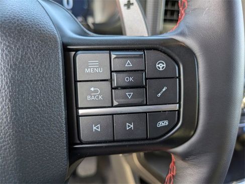 New 2025 Ford F150 Raptor image 52