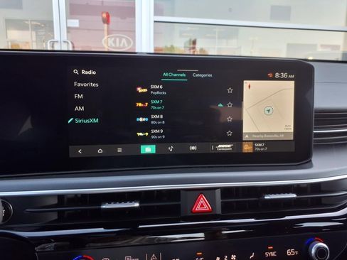 New 2026 Kia K5 GT w/ GT1 Package image 19