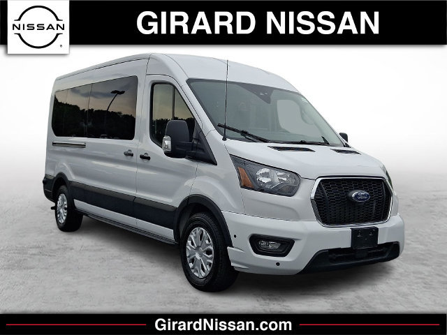 Used 2024 Ford Transit 350 XLT RWD image 1