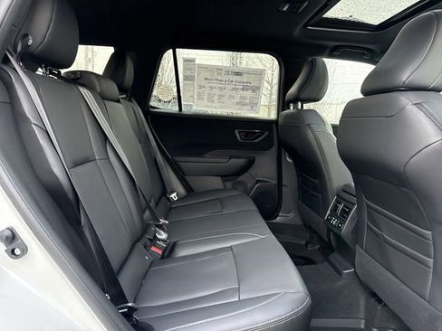 New 2026 Subaru Outback Limited image 17