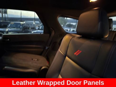 Certified 2024 Dodge Durango R/T RWD image 19
