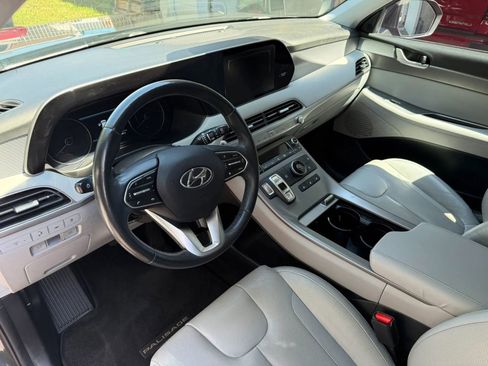 Used 2020 Hyundai Palisade SEL w/ Premium Package FWD image 30