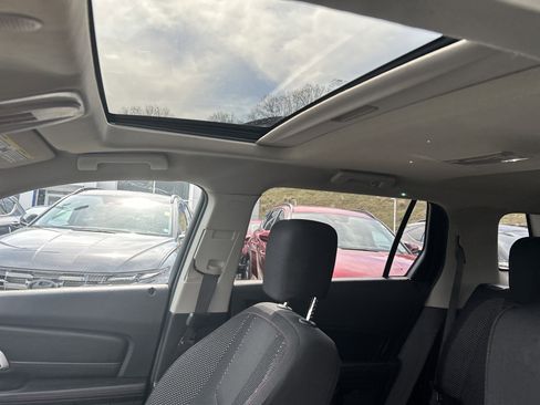 Used 2015 GMC Terrain SLE w/ Chrome Edition image 29