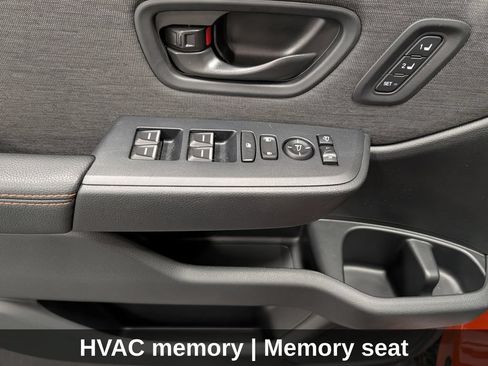 Certified 2026 Honda Passport TrailSport image 11
