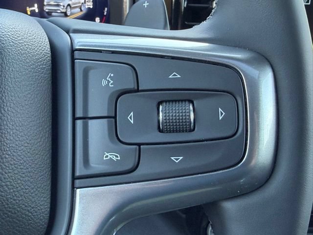 New 2026 Chevrolet Silverado 1500 RST w/ Convenience Package II AWD/4WD image 19