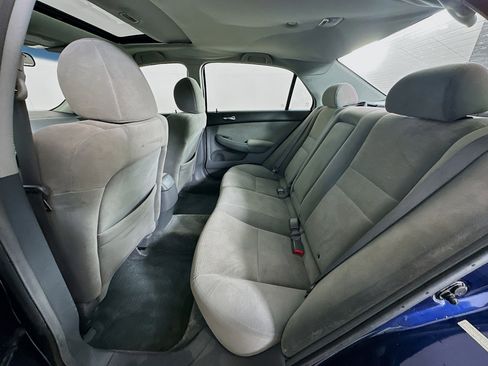 Used 2007 Honda Accord EX image 26