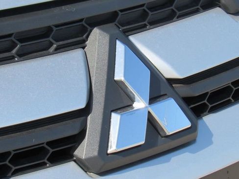 New 2026 Mitsubishi Outlander Sport ES AWD/4WD image 10