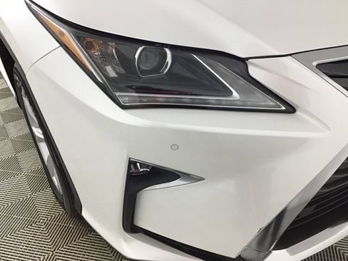 Used 2016 Lexus RX 350 AWD image 25