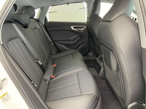 New 2026 Audi A5 2.0T Premium Plus AWD/4WD image 22