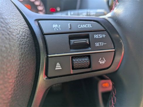 Used 2023 Honda Civic Type R image 14