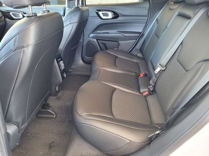 New 2026 Jeep Compass Latitude