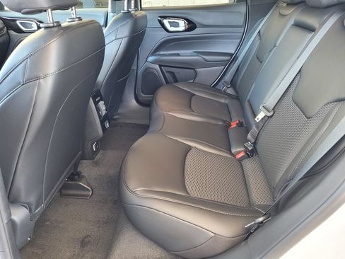 New 2026 Jeep Compass Latitude AWD/4WD image 4