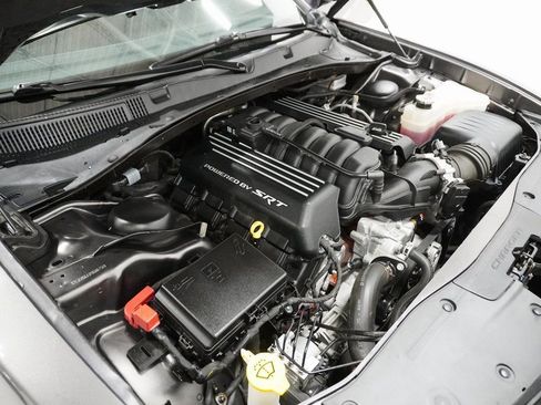 Certified 2023 Dodge Charger Scat Pack w/ Plus Group image 10